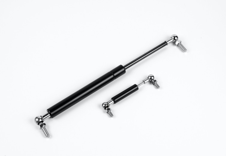 heavy duty gas springs molas a gás de alta resistência