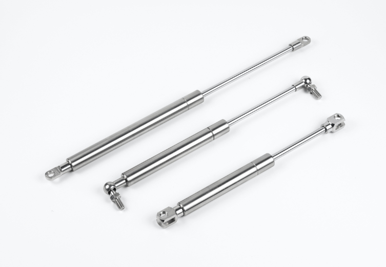 stainless steel gas spring